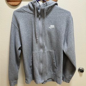 Nike Jacket
